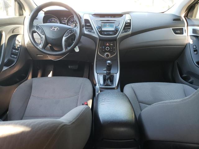 Photo 7 VIN: KMHDH4AE2GU474929 - HYUNDAI ELANTRA 