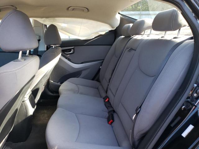 Photo 9 VIN: KMHDH4AE2GU474929 - HYUNDAI ELANTRA 