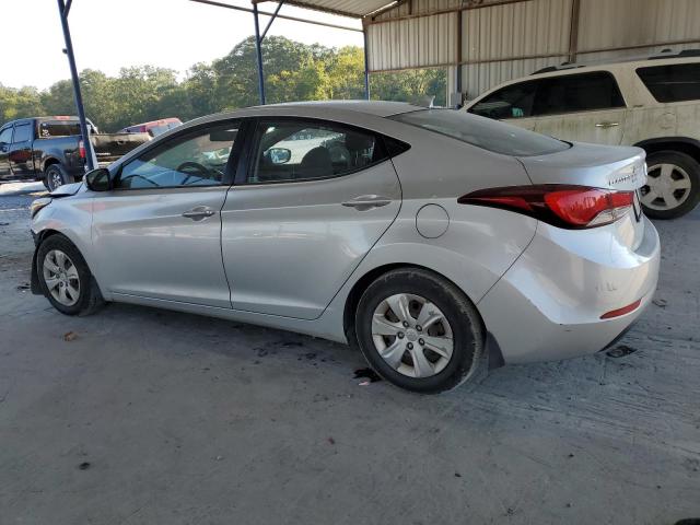 Photo 1 VIN: KMHDH4AE2GU475143 - HYUNDAI ELANTRA SE 