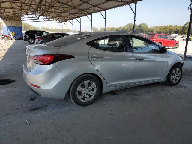 Photo 2 VIN: KMHDH4AE2GU475143 - HYUNDAI ELANTRA SE 