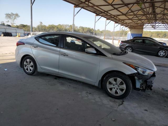 Photo 3 VIN: KMHDH4AE2GU475143 - HYUNDAI ELANTRA SE 