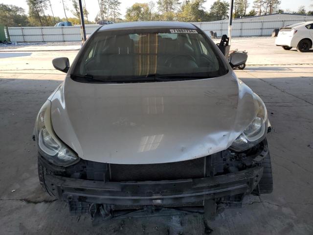 Photo 4 VIN: KMHDH4AE2GU475143 - HYUNDAI ELANTRA SE 