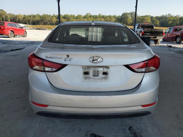 Photo 5 VIN: KMHDH4AE2GU475143 - HYUNDAI ELANTRA SE 