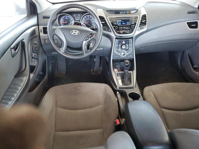 Photo 7 VIN: KMHDH4AE2GU475143 - HYUNDAI ELANTRA SE 