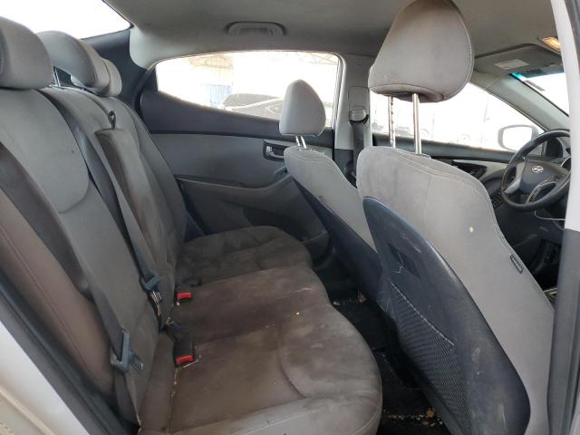 Photo 9 VIN: KMHDH4AE2GU475143 - HYUNDAI ELANTRA SE 