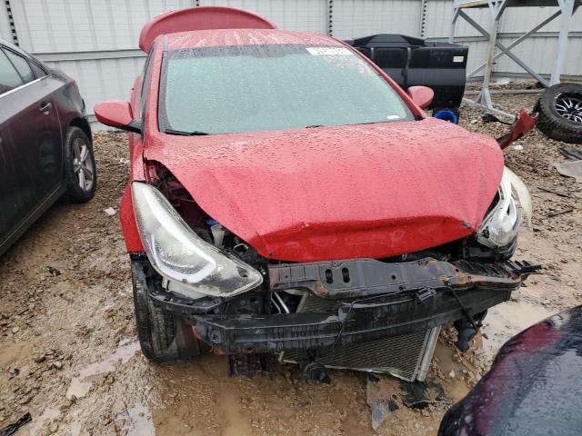 Photo 4 VIN: KMHDH4AE2GU478799 - HYUNDAI ELANTRA 