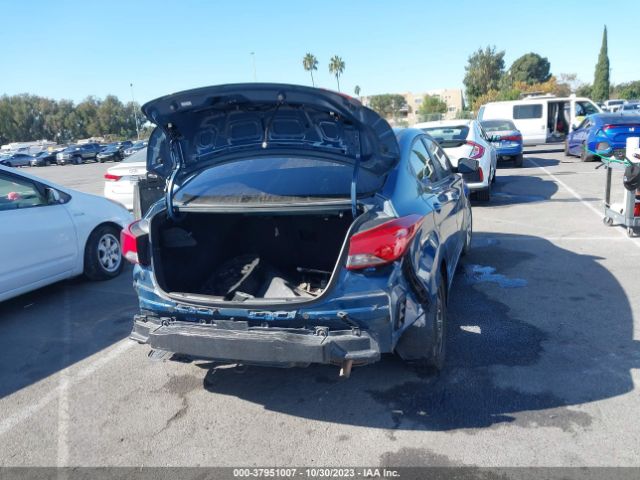 Photo 5 VIN: KMHDH4AE2GU482920 - HYUNDAI ELANTRA 