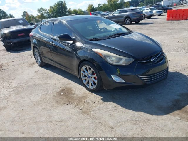 Photo 0 VIN: KMHDH4AE2GU483517 - HYUNDAI ELANTRA 