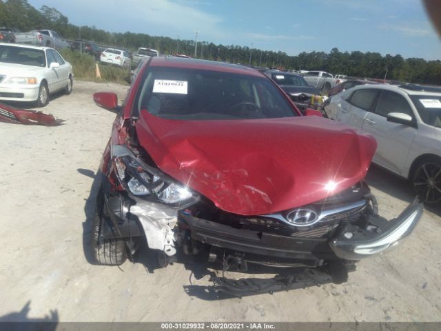 Photo 5 VIN: KMHDH4AE2GU486756 - HYUNDAI ELANTRA 