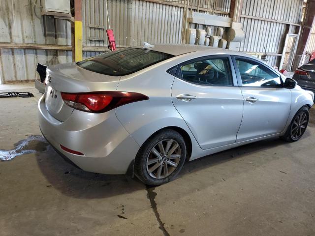 Photo 2 VIN: KMHDH4AE2GU501708 - HYUNDAI ELANTRA SE 