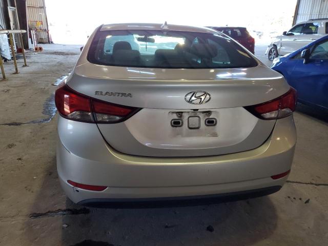 Photo 5 VIN: KMHDH4AE2GU501708 - HYUNDAI ELANTRA SE 