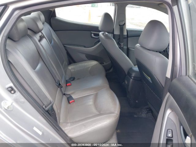 Photo 7 VIN: KMHDH4AE2GU502602 - HYUNDAI ELANTRA 