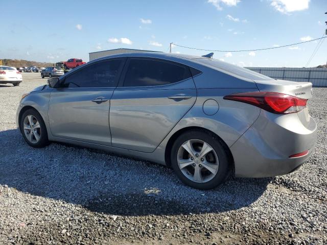 Photo 1 VIN: KMHDH4AE2GU504947 - HYUNDAI ELANTRA SE 