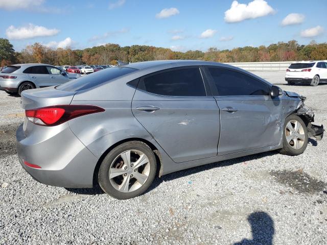 Photo 2 VIN: KMHDH4AE2GU504947 - HYUNDAI ELANTRA SE 