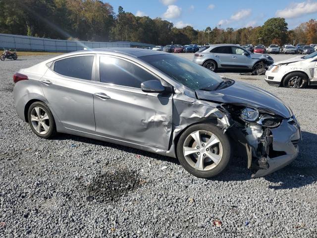 Photo 3 VIN: KMHDH4AE2GU504947 - HYUNDAI ELANTRA SE 