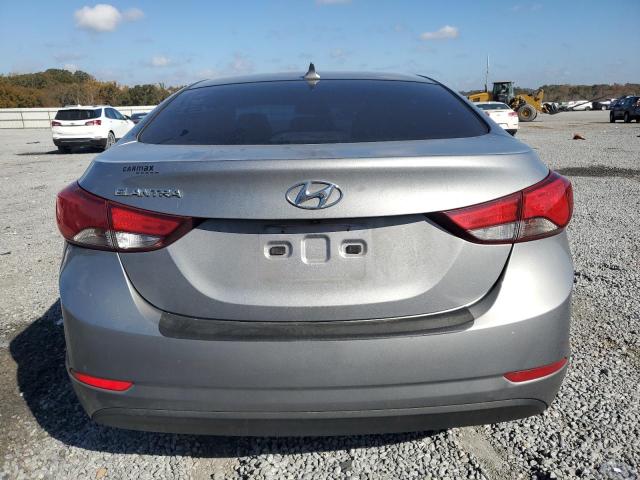 Photo 5 VIN: KMHDH4AE2GU504947 - HYUNDAI ELANTRA SE 