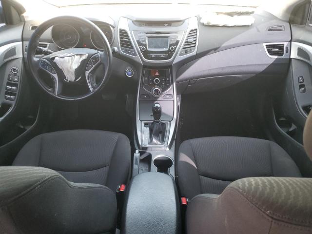 Photo 7 VIN: KMHDH4AE2GU504947 - HYUNDAI ELANTRA SE 