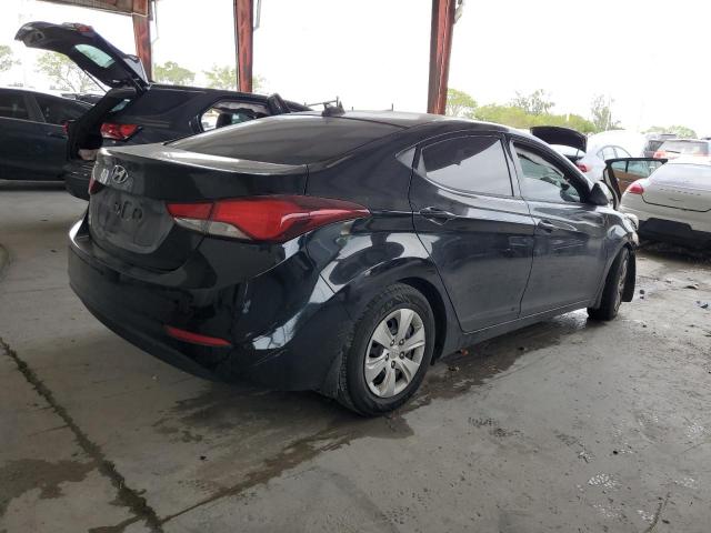 Photo 2 VIN: KMHDH4AE2GU530920 - HYUNDAI ELANTRA SE 