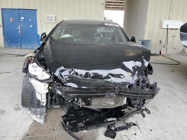 Photo 4 VIN: KMHDH4AE2GU530920 - HYUNDAI ELANTRA SE 