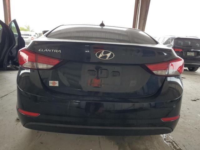 Photo 5 VIN: KMHDH4AE2GU530920 - HYUNDAI ELANTRA SE 