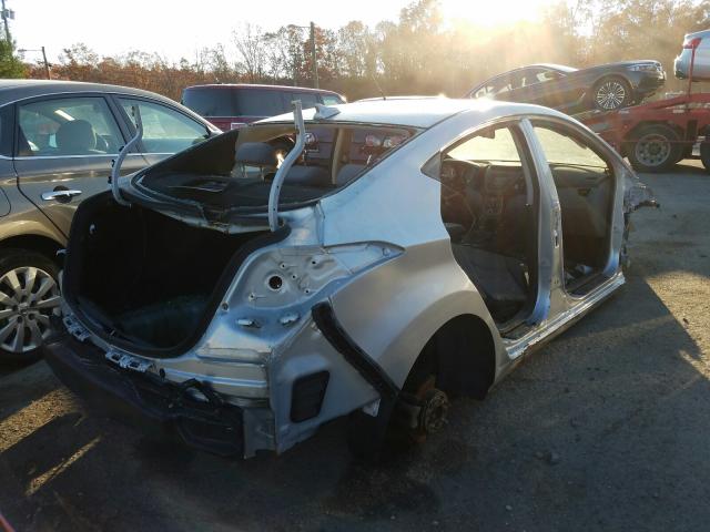 Photo 3 VIN: KMHDH4AE2GU531100 - HYUNDAI ELANTRA SE 