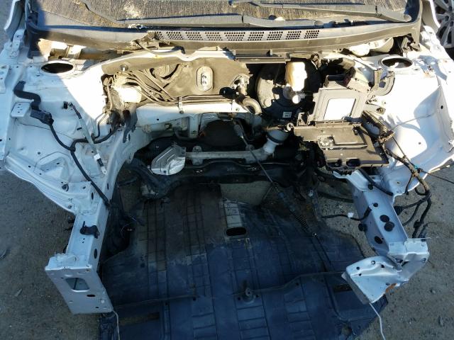 Photo 6 VIN: KMHDH4AE2GU531100 - HYUNDAI ELANTRA SE 