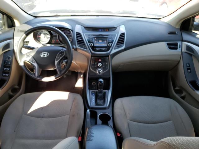 Photo 7 VIN: KMHDH4AE2GU542114 - HYUNDAI ELANTRA SE 