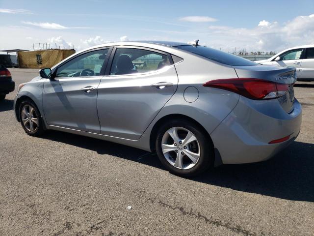 Photo 1 VIN: KMHDH4AE2GU545269 - HYUNDAI ELANTRA SE 