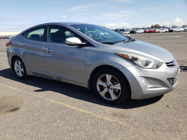 Photo 3 VIN: KMHDH4AE2GU545269 - HYUNDAI ELANTRA SE 