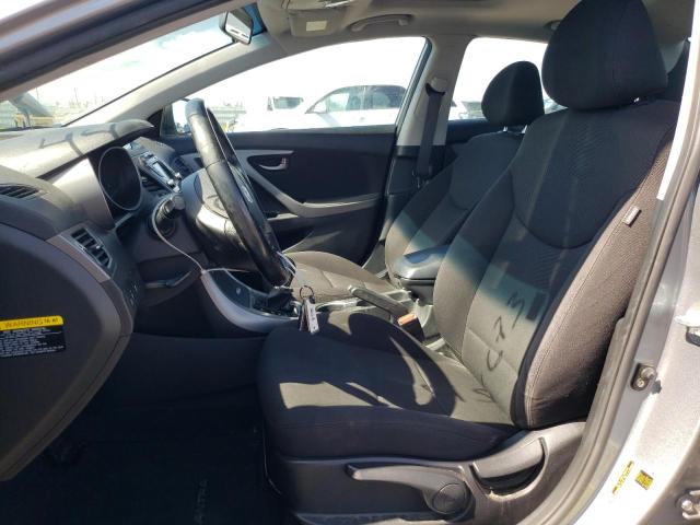 Photo 6 VIN: KMHDH4AE2GU545269 - HYUNDAI ELANTRA SE 