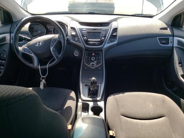 Photo 7 VIN: KMHDH4AE2GU545269 - HYUNDAI ELANTRA SE 