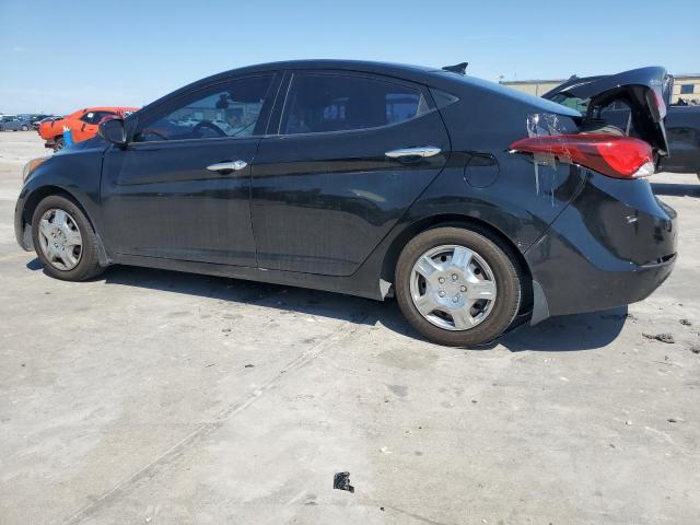 Photo 1 VIN: KMHDH4AE2GU545661 - HYUNDAI ELANTRA SE 