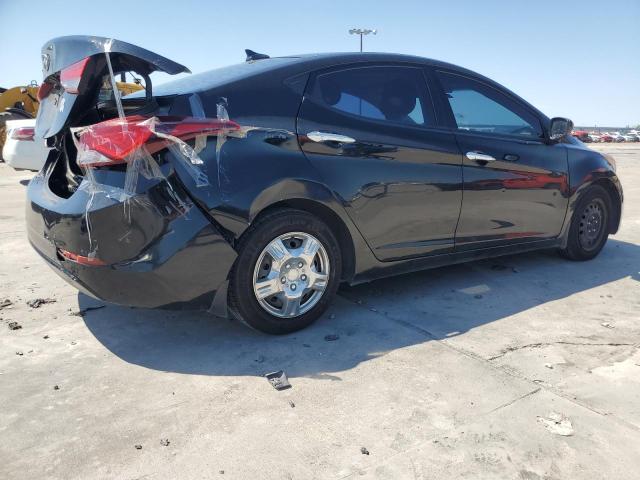 Photo 2 VIN: KMHDH4AE2GU545661 - HYUNDAI ELANTRA SE 