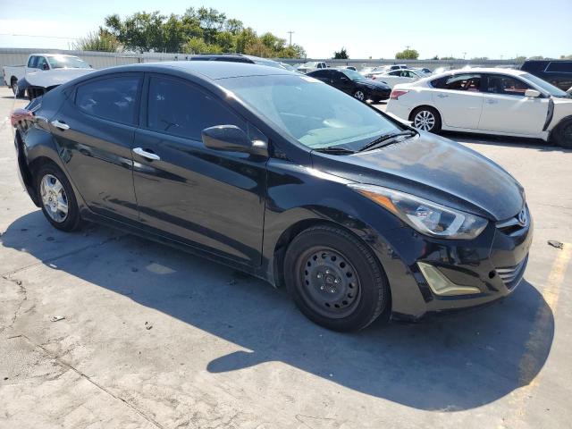 Photo 3 VIN: KMHDH4AE2GU545661 - HYUNDAI ELANTRA SE 