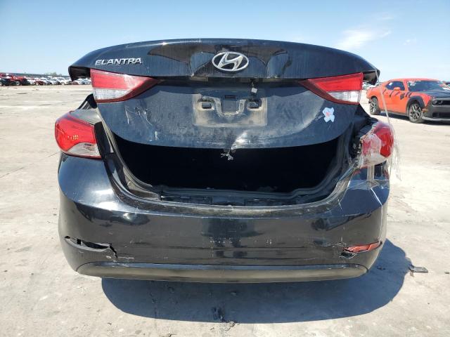 Photo 5 VIN: KMHDH4AE2GU545661 - HYUNDAI ELANTRA SE 