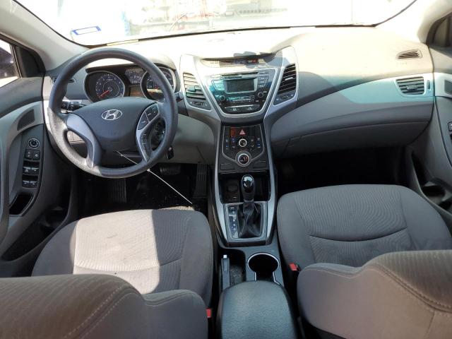 Photo 7 VIN: KMHDH4AE2GU545661 - HYUNDAI ELANTRA SE 