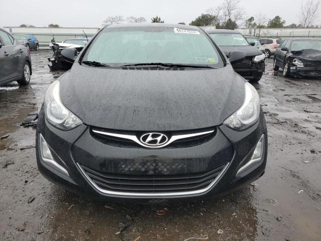 Photo 4 VIN: KMHDH4AE2GU546468 - HYUNDAI ELANTRA 