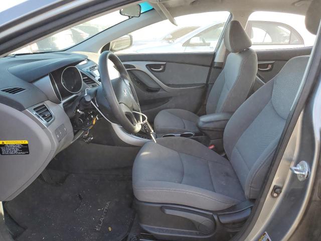 Photo 6 VIN: KMHDH4AE2GU568566 - HYUNDAI ELANTRA 