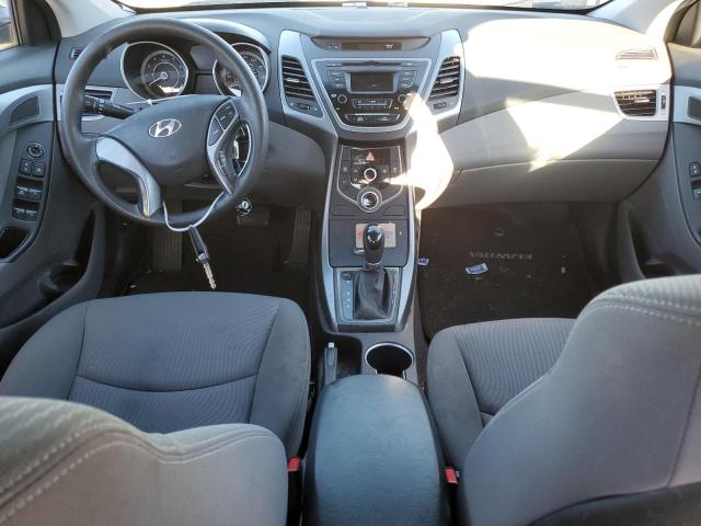 Photo 7 VIN: KMHDH4AE2GU568566 - HYUNDAI ELANTRA 