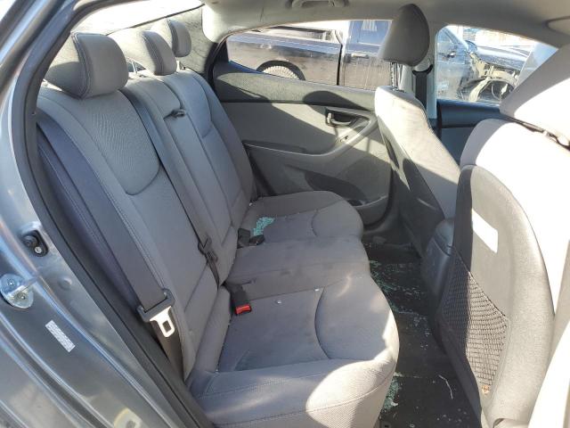 Photo 9 VIN: KMHDH4AE2GU568566 - HYUNDAI ELANTRA 