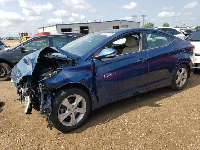 Photo 0 VIN: KMHDH4AE2GU568731 - HYUNDAI ELANTRA SE 