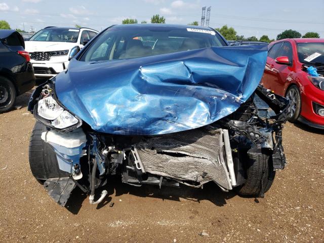 Photo 4 VIN: KMHDH4AE2GU568731 - HYUNDAI ELANTRA SE 