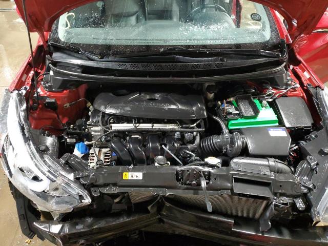 Photo 10 VIN: KMHDH4AE2GU570785 - HYUNDAI ELANTRA SE 