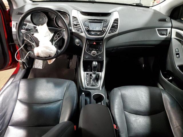 Photo 7 VIN: KMHDH4AE2GU570785 - HYUNDAI ELANTRA SE 