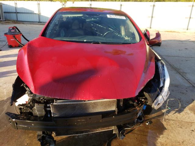 Photo 4 VIN: KMHDH4AE2GU583858 - HYUNDAI ELANTRA SE 