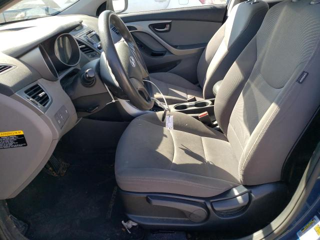 Photo 6 VIN: KMHDH4AE2GU600898 - HYUNDAI ELANTRA 