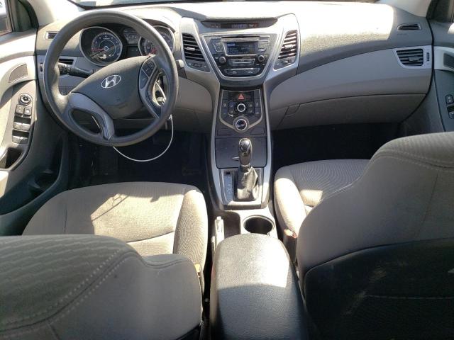 Photo 7 VIN: KMHDH4AE2GU600898 - HYUNDAI ELANTRA 