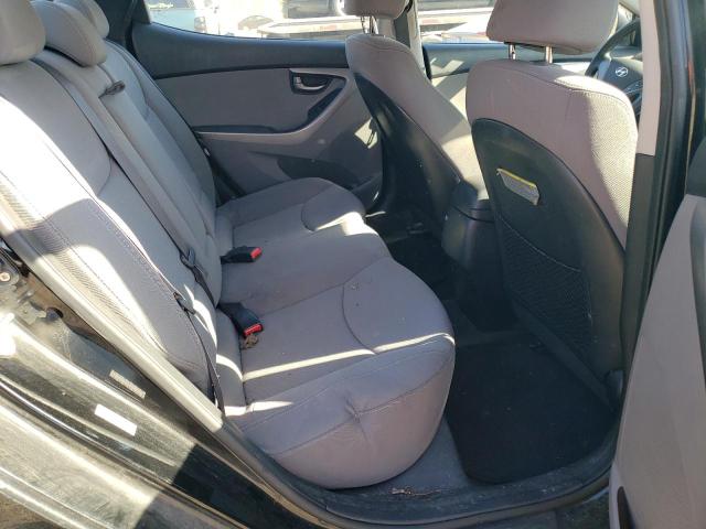 Photo 9 VIN: KMHDH4AE2GU601579 - HYUNDAI ELANTRA SE 