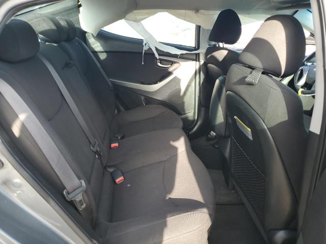 Photo 9 VIN: KMHDH4AE2GU604398 - HYUNDAI ELANTRA SE 