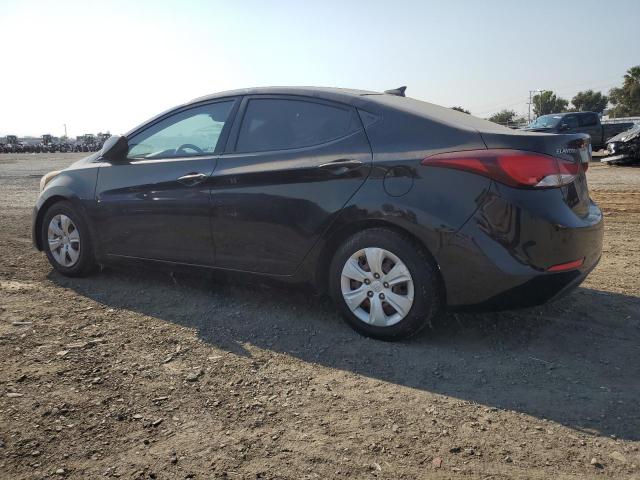 Photo 1 VIN: KMHDH4AE2GU607561 - HYUNDAI ELANTRA SE 